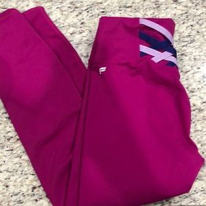 Fabletics leggings